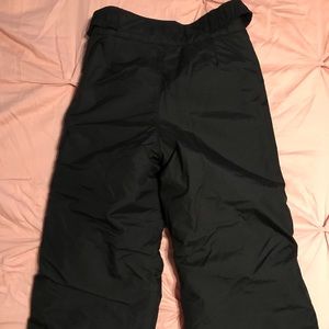 Girls Columbia Ski Pants Size XXS (4/5)